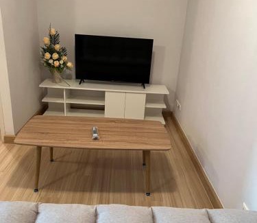 Bang Na Apartment | Parkland Srinagarindra A