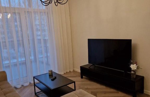 Panevezys Apartment | Parko nauji apartamentai