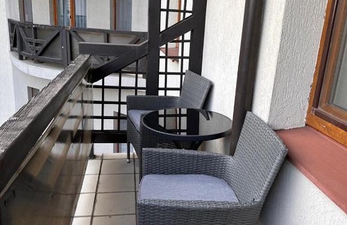 Truskavets Apartment | PARKOVY apart