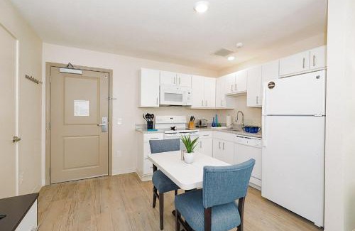 Richardson Apartment | Parks Residential-Richardson