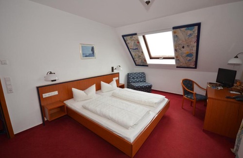Maasdorf Hotel | Parkschlößchen