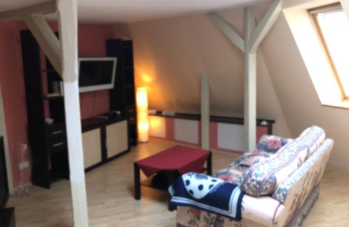 Greiz Hotel | Parkschlösschen in Greiz