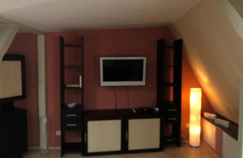 Greiz Hotel | Parkschlösschen in Greiz