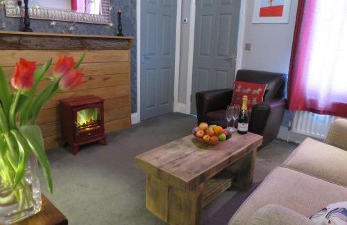 Gateshead Apartment | Parkside Apartments