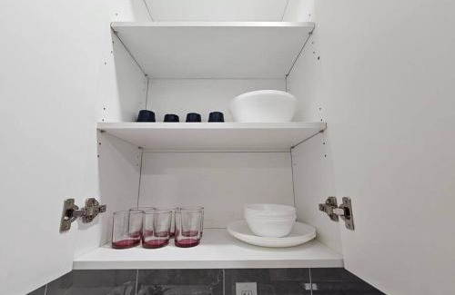 Southwest Edmonton Apartment | Parkside Basement Suite