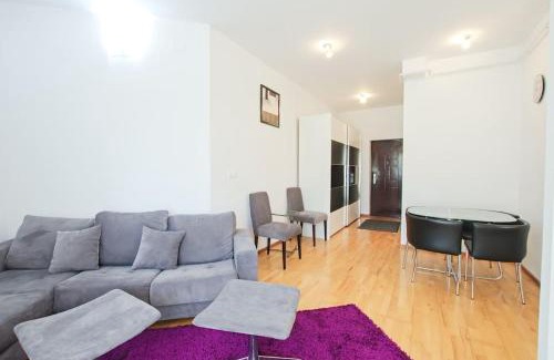 Copou Apartment | Parkside Haven Apartment - Copou
