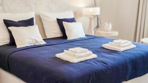 Istvanmezo Apartment | Parkside Heaven Apartment