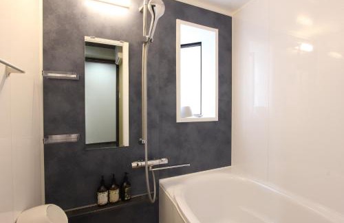 Hakata Ekimae Apartment | Parkside Inn Hakata