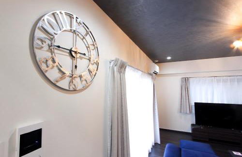 Hakata Ekimae Apartment | Parkside Inn Hakata