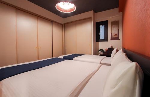 Hakata Ekimae Apartment | Parkside Inn Hakata