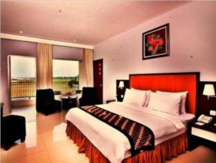 Pekalongan Hotel | Parkside Mandarin Hotel Pekalongan