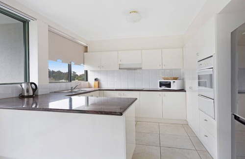 Forster Apartment | Parkside Marina 1 - CBD Location