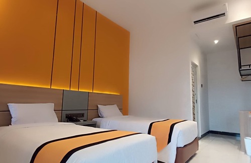 Meulaboh Hotel | Parkside Meuligoe Hotel