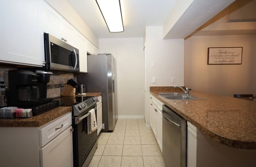 Chatham Park Condo | “Parkside Paradise 3 BR Condo by Disney, Epcot & Universal”