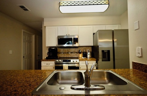 Chatham Park Condo | “Parkside Paradise 3 BR Condo by Disney, Epcot & Universal”