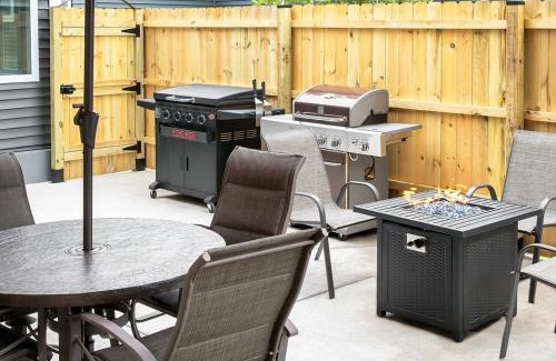 Winona Villa | Parkside Pet Friendly Bungalow