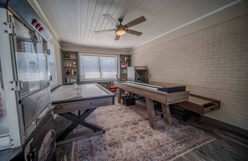 Clarkdale House | Parkside Place Entire Home in Acworth