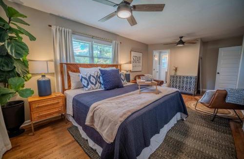 Clarkdale House | Parkside Place Entire Home in Acworth