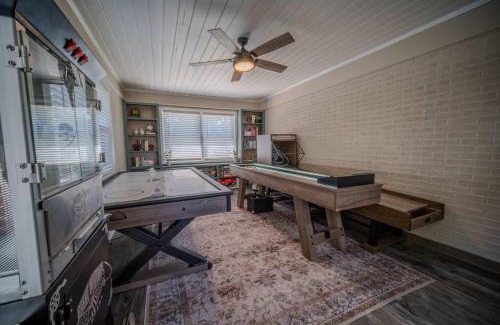 Clarkdale House | Parkside Place Entire Home in Acworth