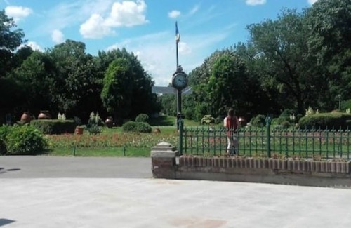 Bucharest City-Centre Apartment | Parkside Residence Cişmigiu - Two Room Apartment
