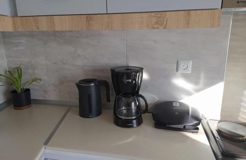 Xanthi Apartment | ParkView Central Apartment - Xanthi