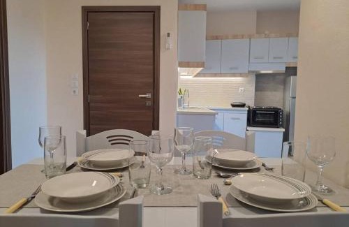 Xanthi Apartment | ParkView Central Apartment - Xanthi