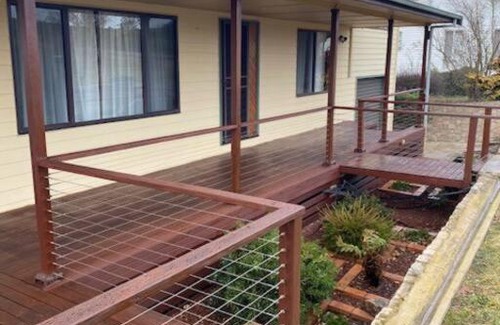 Delegate House | Parkview Delegate