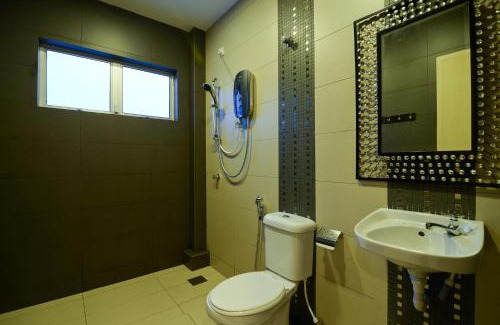 Ipoh House | Parkview Homes