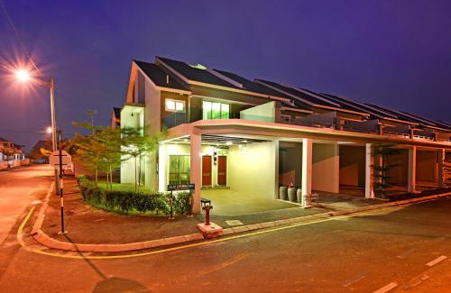 Ipoh House | Parkview Homes