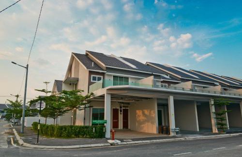 Ipoh House | Parkview Homes
