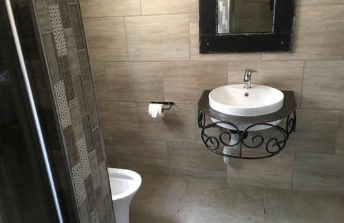 Maun Hotel | Parkview Hotel