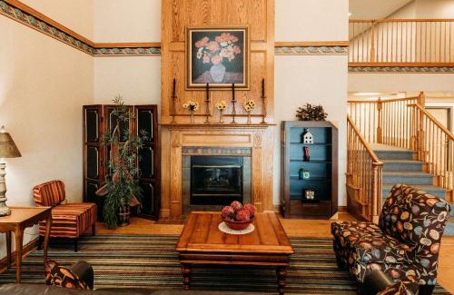 Witmer Hotel | Parkview Inn & Suites, Lancaster Amish Country, PA