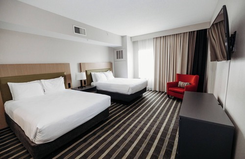 Witmer Hotel | Parkview Inn & Suites Lancaster