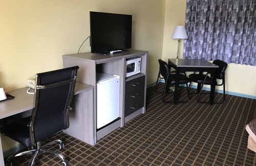 Hastings Hotel | Parkview Motel