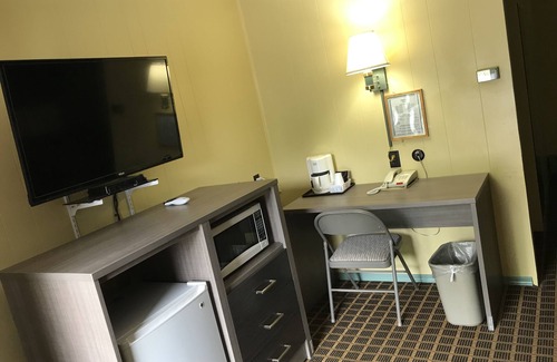 Hastings Hotel | Parkview Motel