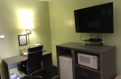 Hastings Hotel | Parkview Motel