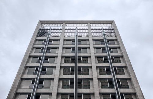 Zhongshan Hotel | Parkview Taipei