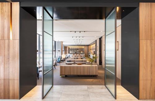 Zhongshan Hotel | Parkview Taipei