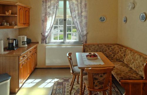 Bad Lausick Apartment | Parkvilla Bad Lausick