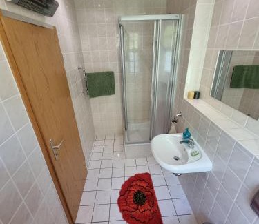 Bad Lausick Apartment | Parkvilla Bad Lausick