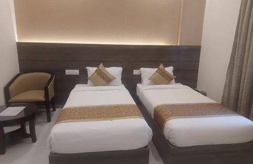Brookefield Hotel | Parkwood Elite