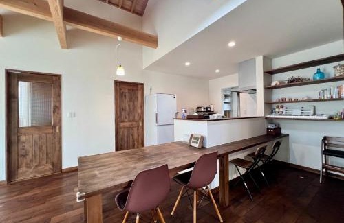 Tonogusuku House | parm tree - Vacation STAY 06171v