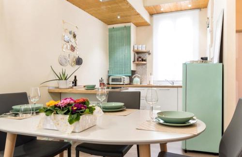 Oltretorrente Apartment | Parma Azeglio