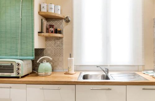 Oltretorrente Apartment | Parma Azeglio