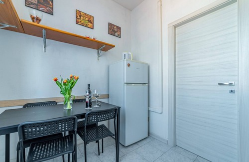Parma Apartment | Parma Centro Torri Huge Apartment x6