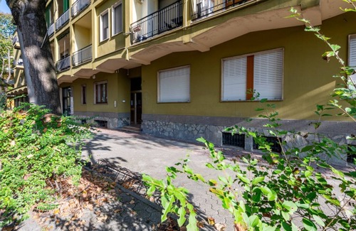 Parma Apartment | Parma Cozy Apartment near the Hospital