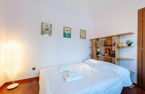 Pablo Apartment | Parma Cozy Studio near the Hospital