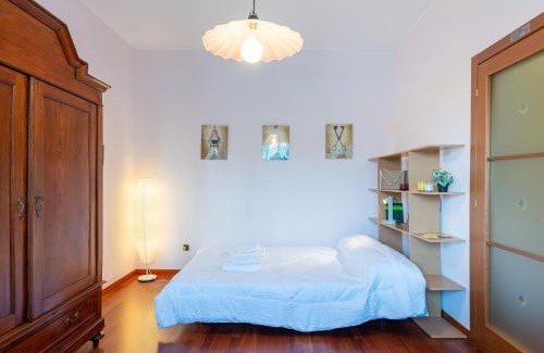 Pablo Apartment | Parma Cozy Studio near the Hospital