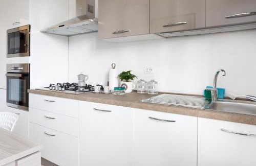 Pablo Apartment | Parma Railway Station Lovely Apartment