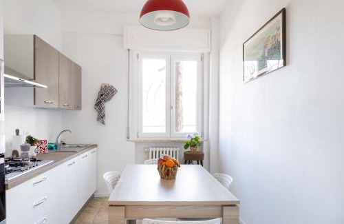 Pablo Apartment | Parma Railway Station Lovely Apartment